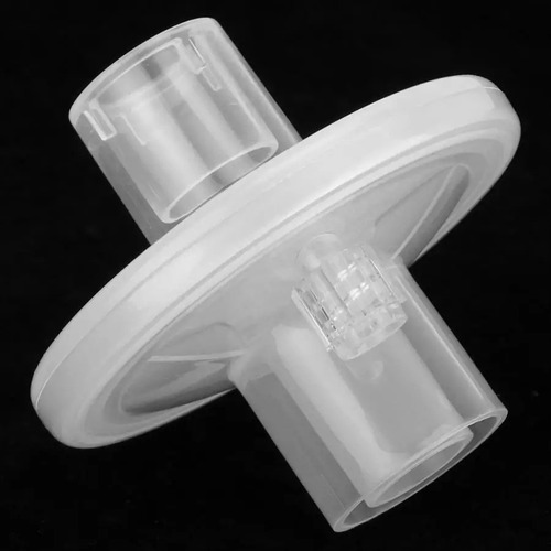 Filtro T Antibacteriano Desechable