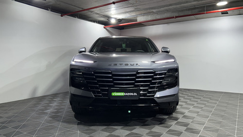 Jetour Dashing 1.6 Turbo Gdi Limited 7Dct