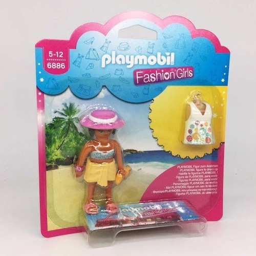 Playmobil 6886 Fashion Girls