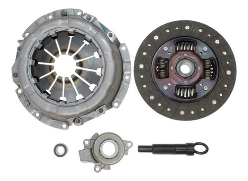 Kit De Clutch P/ Suzuki Sx4 2012 2013 2.0 Sachs