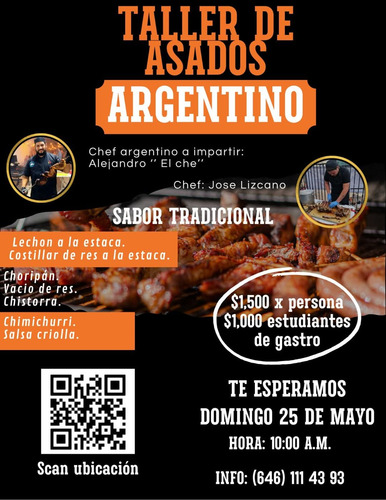 Clases Particulares
