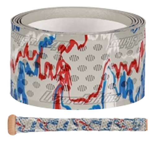 Grip Cinta Para Bat Beisbol Softbol Ultra Dsp Lizard Skins Color United Camo