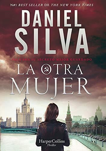 La Otra Mujer - Silva Daniel