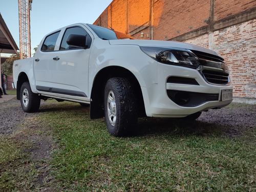 Chevrolet S10 2.8 Ls Cd Tdci 200cv