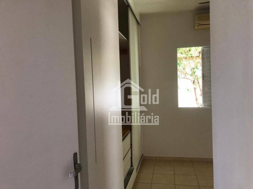 Casa Com 2 Dormitórios À Venda, 110 M² Por R$ 450.000,00 - Residencial Jequitibá - Ribeirão Preto/sp - Ca1793