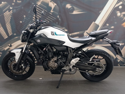 Mt 07 Abs - 2018