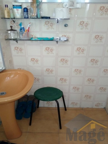 Imagem 22 de 25 de Apartamento Com 02 Dormitórios A Venda Na Praia Das Astúrias - Ref.: 4554 - 4554