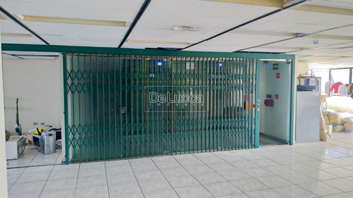 Imagem 4 de 6 de Sala Para Aluguel Em Centro - Sa005062