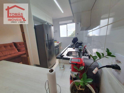 Imagem 4 de 29 de Apartamento Com 2 Dormitórios À Venda, 50 M² Por R$ 350.000,00 - Pirituba - São Paulo/sp - Ap1808