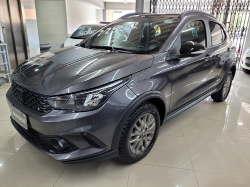 Fiat Argo 1.3 Trekking Flex 5p