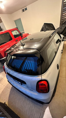 Mini John Cooper Works John Cooper Works