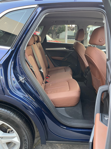 Audi Q5 2.0 L 45 Tfsi Elite Dsg