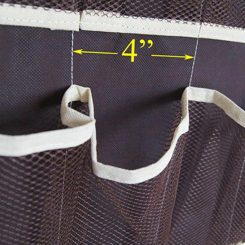 Colgador Para Colgar Sobre La Puerta, Soporte Para Estante