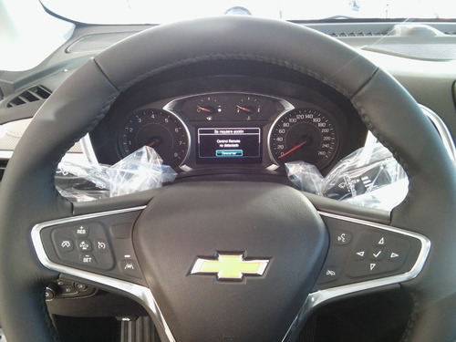 Chevrolet Equinox Premier Awd - Bonificada