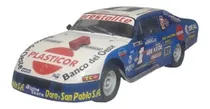 Comprar Chevrolet Chevy Tc Roberto Mouras 1986 Escala 1:32 Claseslot
