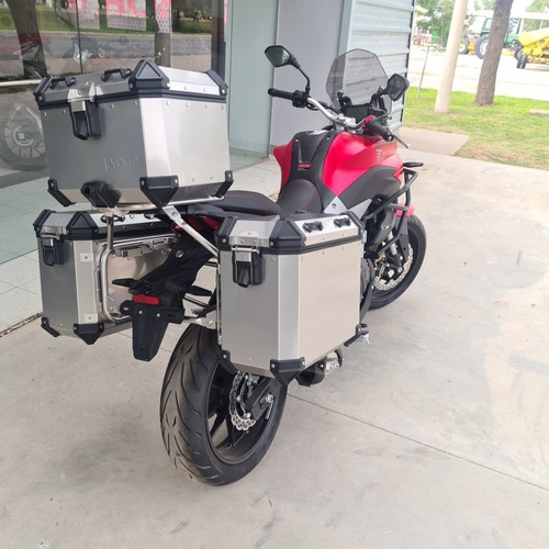 Voge 500ds - Consulte Contado - 500 Ds
