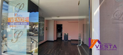 Imagen 3 de 13 de Las Heras 1400-local Comercial-venta