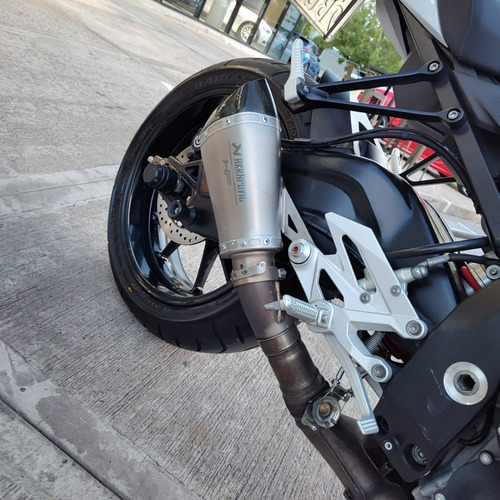 Bmw S1000r