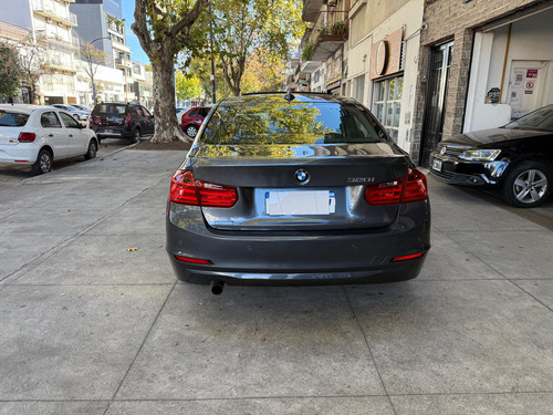 BMW Serie 3 2.0 320i Sedan 184cv