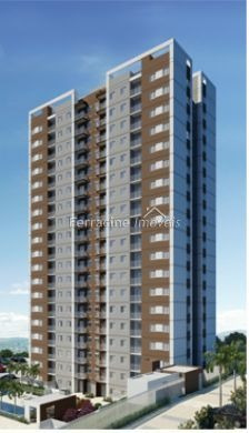 Imagem 8 de 13 de 00278 - Apartamento 2 Dorms. (1 Suíte), Centro - Jundiaí/sp - 278