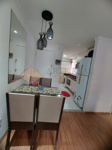Imagem 2 de 18 de Apartamento 2 Dormitórios, Colônia (zona Leste) - São Paulo/sp - 1749