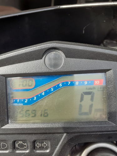 Imagem 1 de 8 de Yamaha Xtz Lander 250