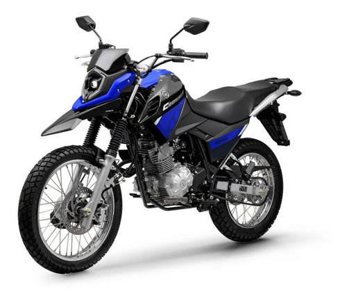 Yamaha Xtz Crosser S 2024 J