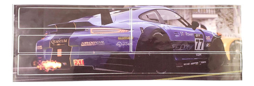 Adesivo Skin Para Xbox One Fat Project Cars Microsoft Carro
