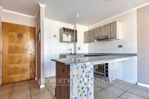 Se Vende Departamento En El Centro De La Ciudad