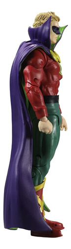 Mcfarlane Toys - Dc Multiverse Green Lantern Alan Scott (day