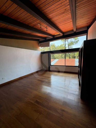 Casa En Condominio En Venta En Avándaro