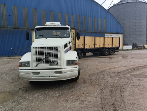 Volvo Nl12 360