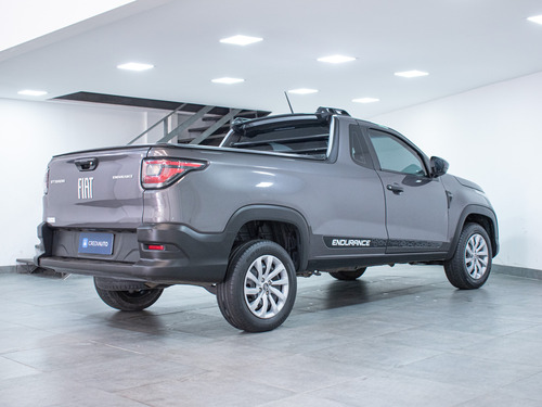 Fiat Strada 1.4 8v Endurance Cs
