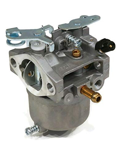 The Rop Shop Silencio Carburetor For John Deere Am122006 For