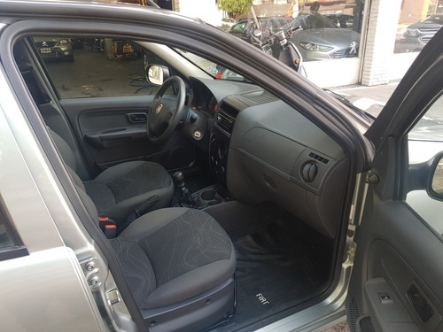 Fiat Palio 1.4 Fire Pack Confort 2016