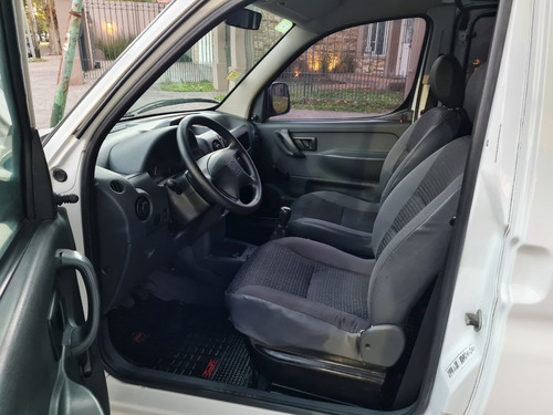Peugeot Partner 1.6hdi Confort 1plc Furgon 5asc 2011
