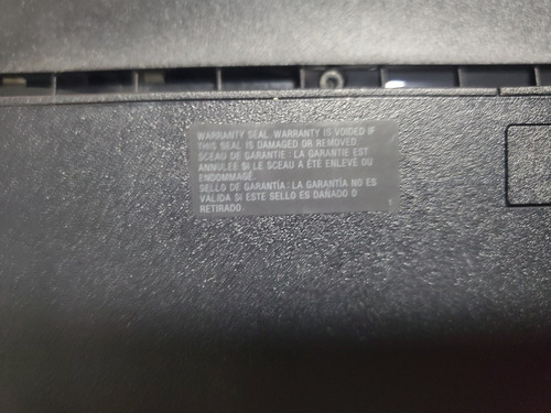 Imagen 3 de 6 de Sony Playstation 3 Slim 160gb Standard Ps3 Escucho Ofertas!