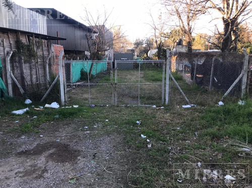 Imagen 4 de 4 de Lote Comercial De 500 M2 En Ruta 27- Rincon De Milberg