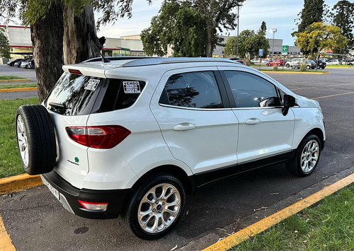 Ford Ecosport 2.0 Gdi Titanium 170cv 4x2