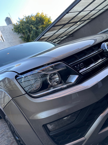 Volkswagen Amarok 3.0 V6 Cd Comfortline