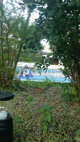 Imagem 19 de 19 de Apartamento À Venda, 1 Quarto, 1 Suíte, 1 Vaga, Jardim Botânico - Rio De Janeiro/rj - 3597