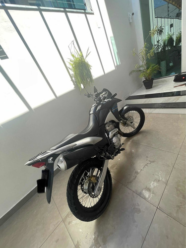 Honda Xre 300cc