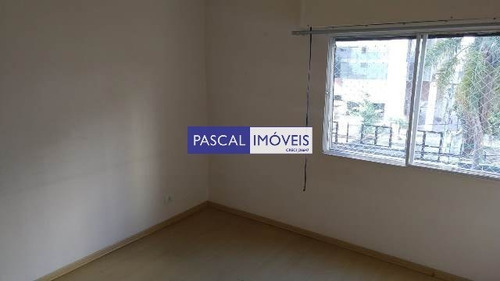 Imagem 4 de 15 de Apartamento Itaim Bibi 03 Dormitorios 01 Vaga - V-16090