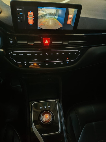 JAC E Sei4 Pro 0.0 E Sei4 Pro 51,9 Kwh