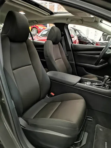 Mazda Mazda 3 2.5 S Sedan At