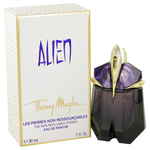 Thierry Mugler Eau De Parfum Spray 1 Oz