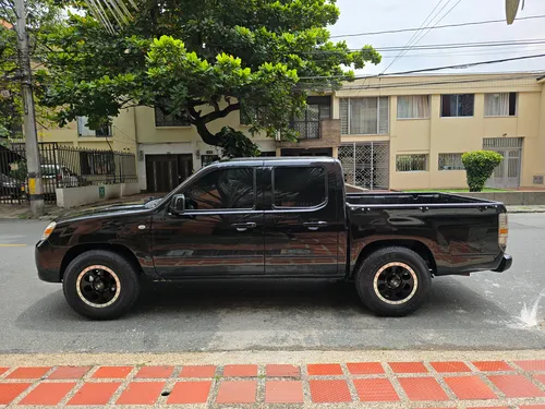Mazda BT-50 2.2 B22c29 4x2