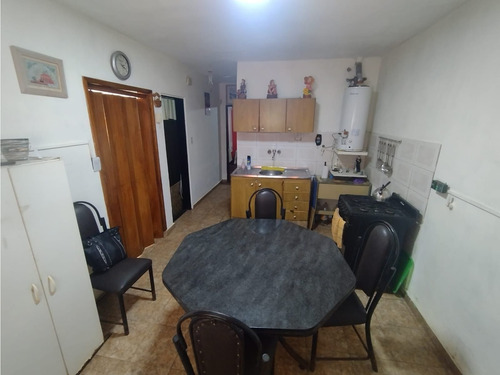 Imagen 6 de 14 de Precio Unico- Garaje, Patio, Gas Natural- Escritura