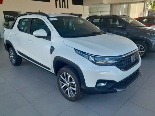 Fiat Strada 1.3 Volcano