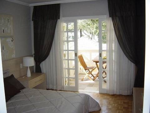 Imagem 8 de 13 de Casa Para Venda, 4 Dormitórios, Alto Da Boa Vista - São Paulo - 1768